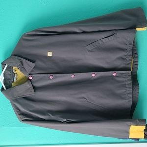 Roxy wind breaker jacket